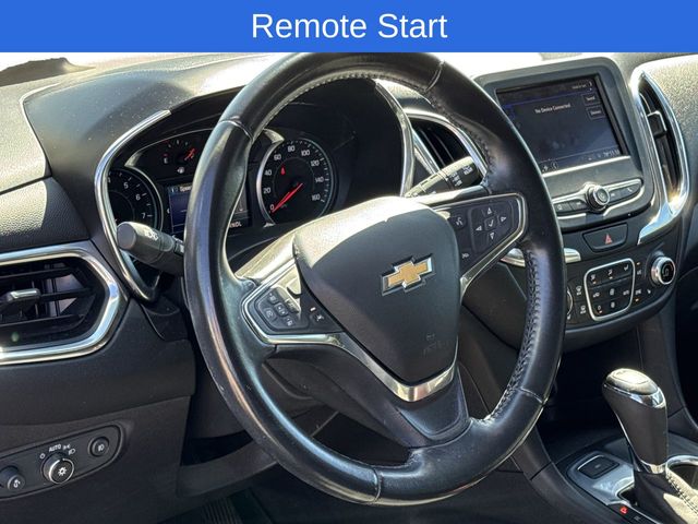 2020 Chevrolet Equinox LT photo 14