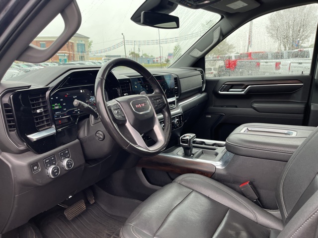 2022 Gmc Sierra 1500 SLT photo 6