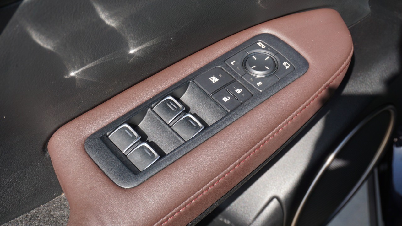 2016 Lexus RX 350 photo 21