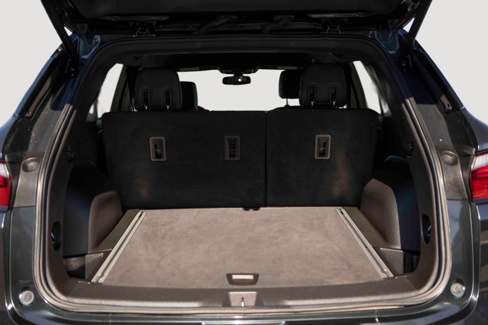 2020 Chevrolet Blazer Premier photo 21