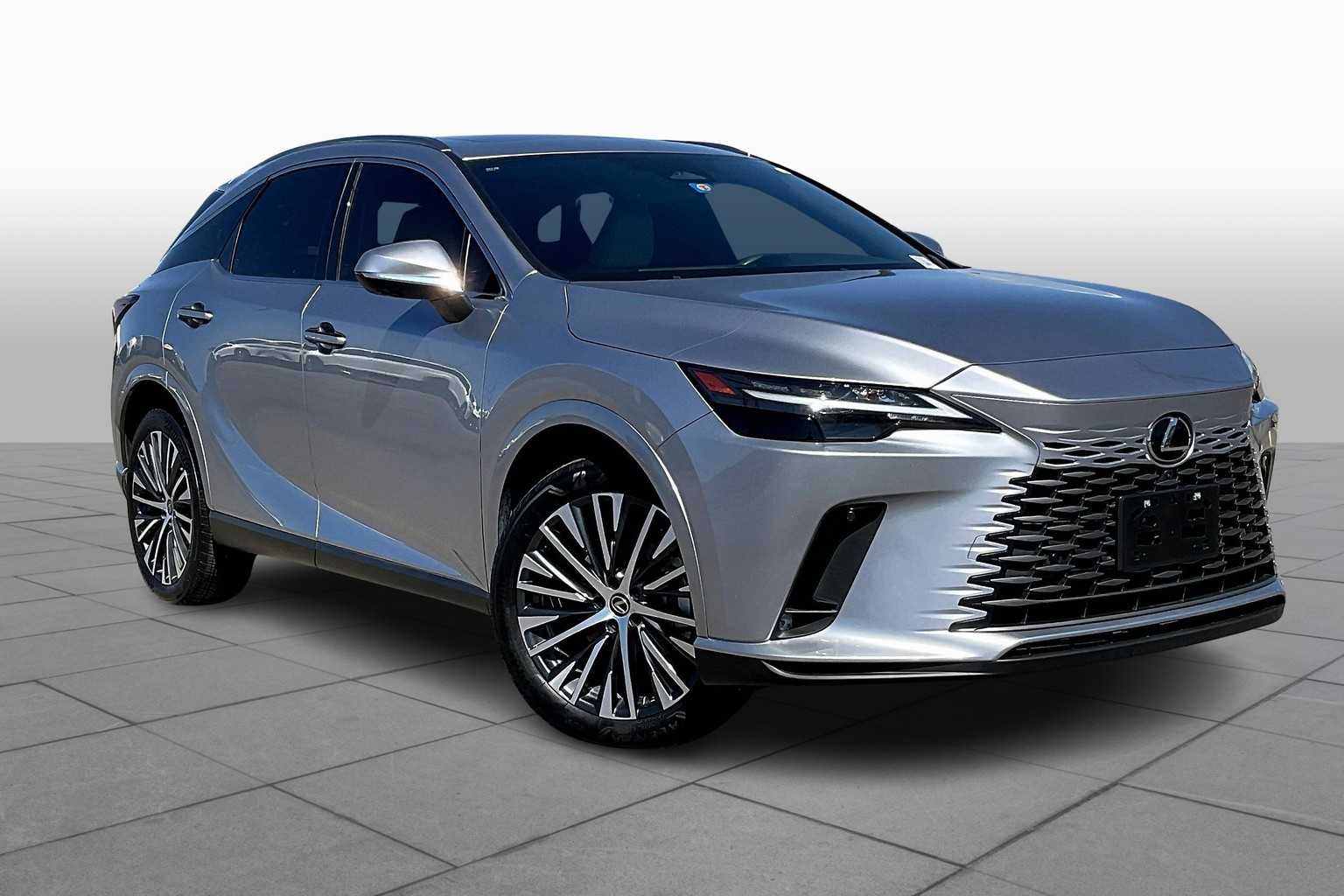 2023 Lexus RX Premium photo 2