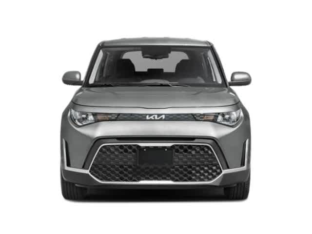 2025 Kia Soul S photo 4