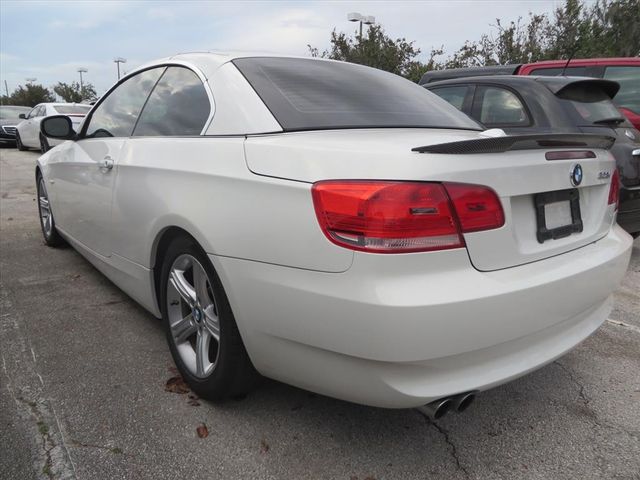 2010 Bmw 328i 3-series photo 3