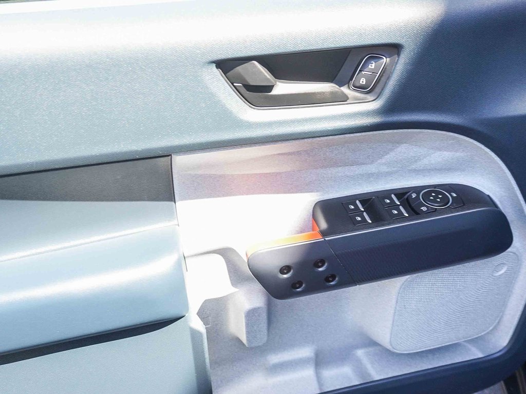 2022 Ford Maverick XLT photo 14