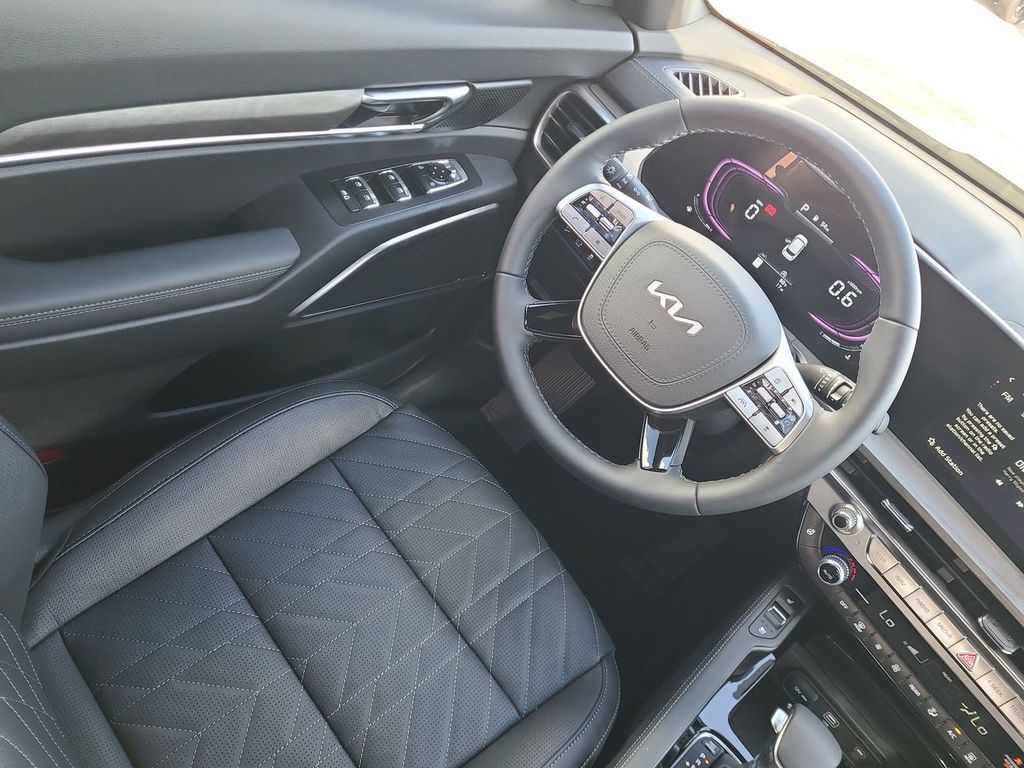 2025 Kia Telluride X-Line EX X-Pro photo 16