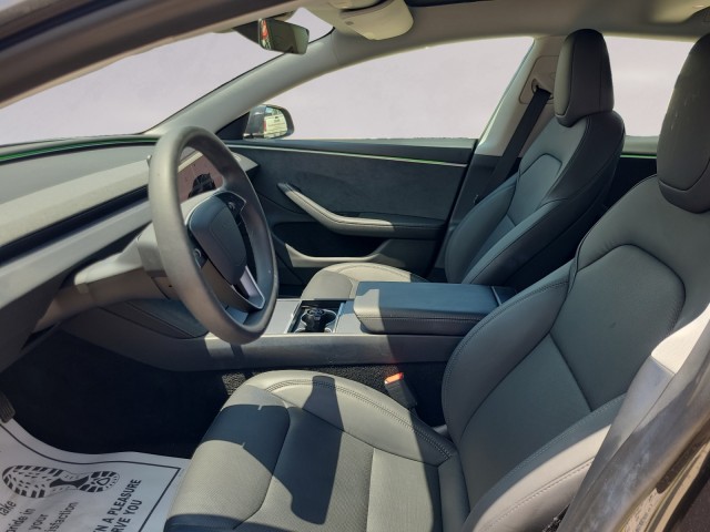 2024 Tesla Model 3 Long Range photo 8