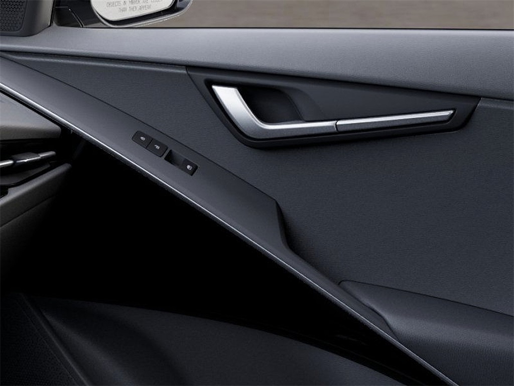 2025 Kia Niro EV Wave photo 24