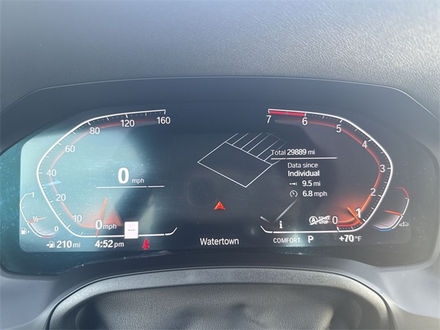 2023 Bmw 430i xDrive photo 18