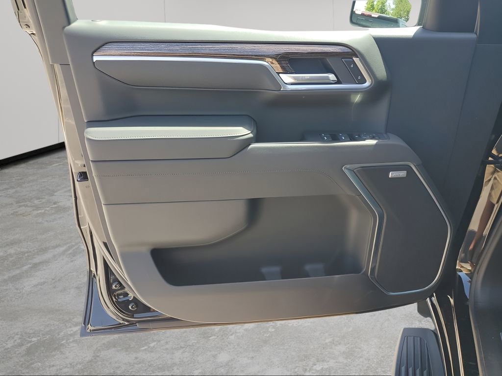 2025 Gmc Sierra 1500 Elevation photo 25