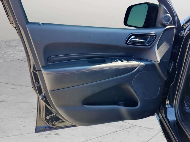 2023 Dodge Durango R/T Plus photo 30