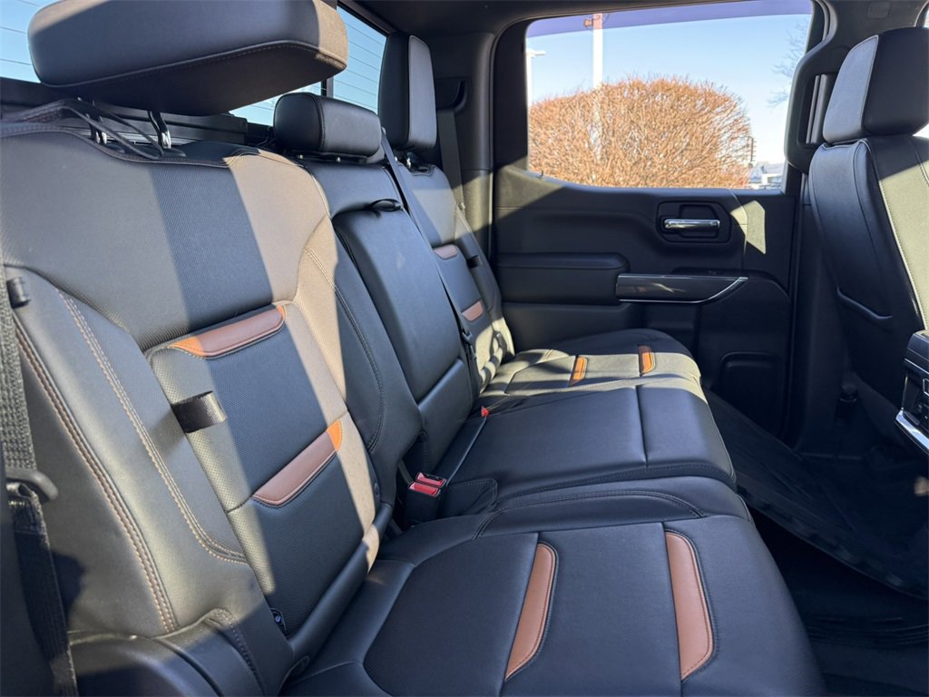 2019 GMC SIERRA - Image 35