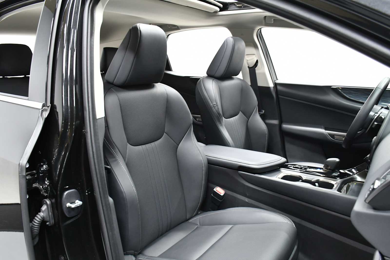 2025 Lexus NX 250 Premium photo 19