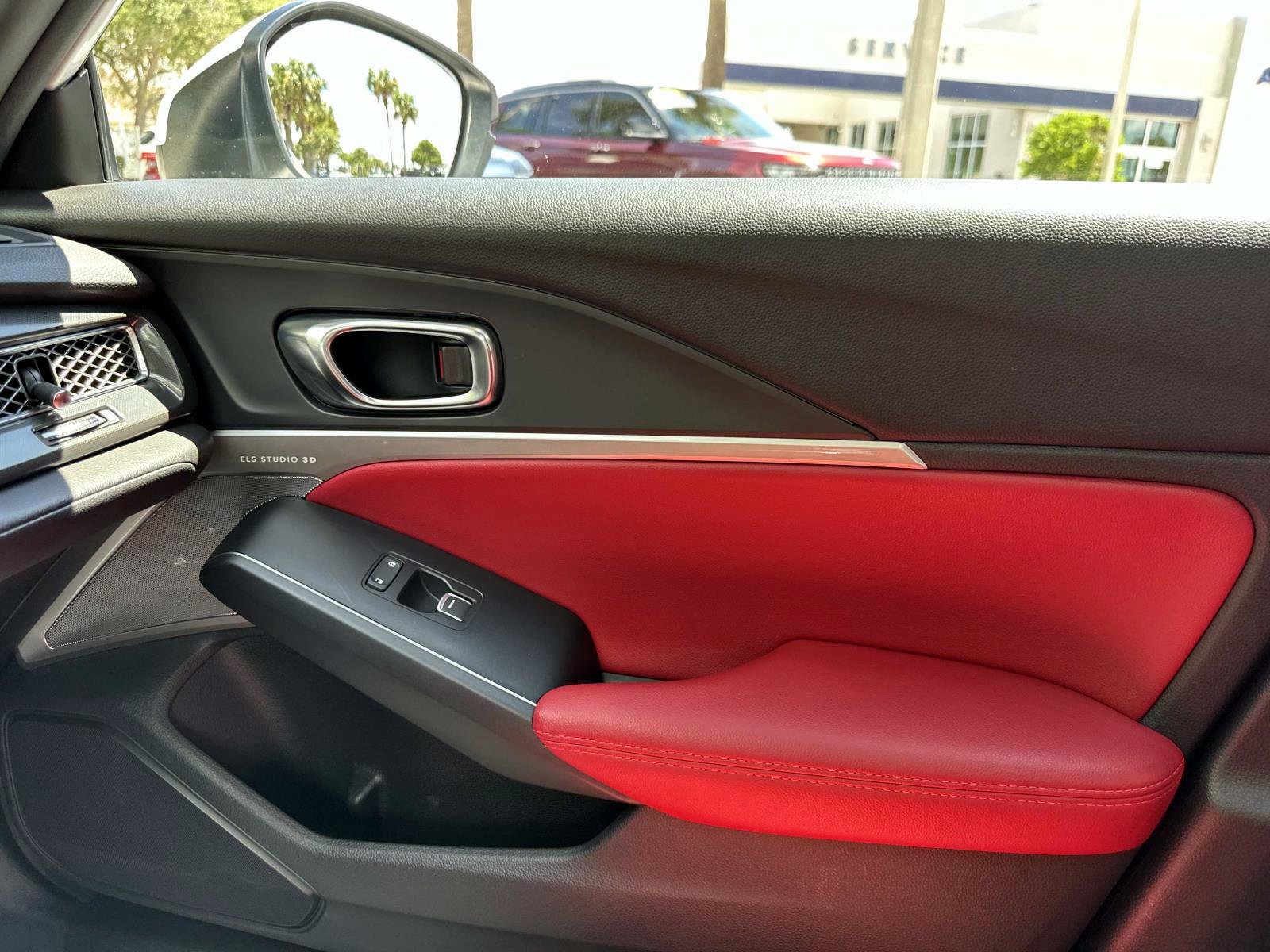 2023 Acura Integra A-Spec Technology photo 22
