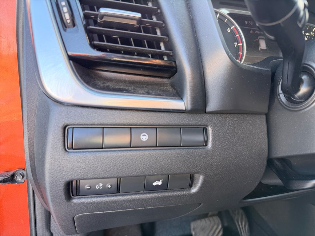 2021 Nissan Rogue SL photo 28