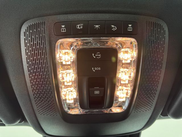 2025 Mercedes Benz GLE 350 4MATIC photo 33