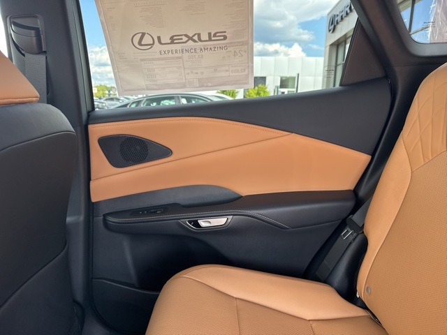 2025 Lexus RX 350 Premium photo 31