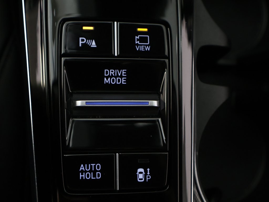 2022 Hyundai Sonata Limited photo 52