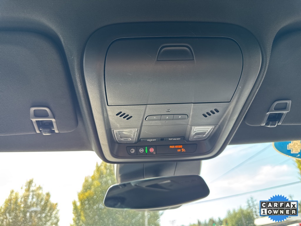 2024 Cadillac XT4 Premium Luxury photo 28