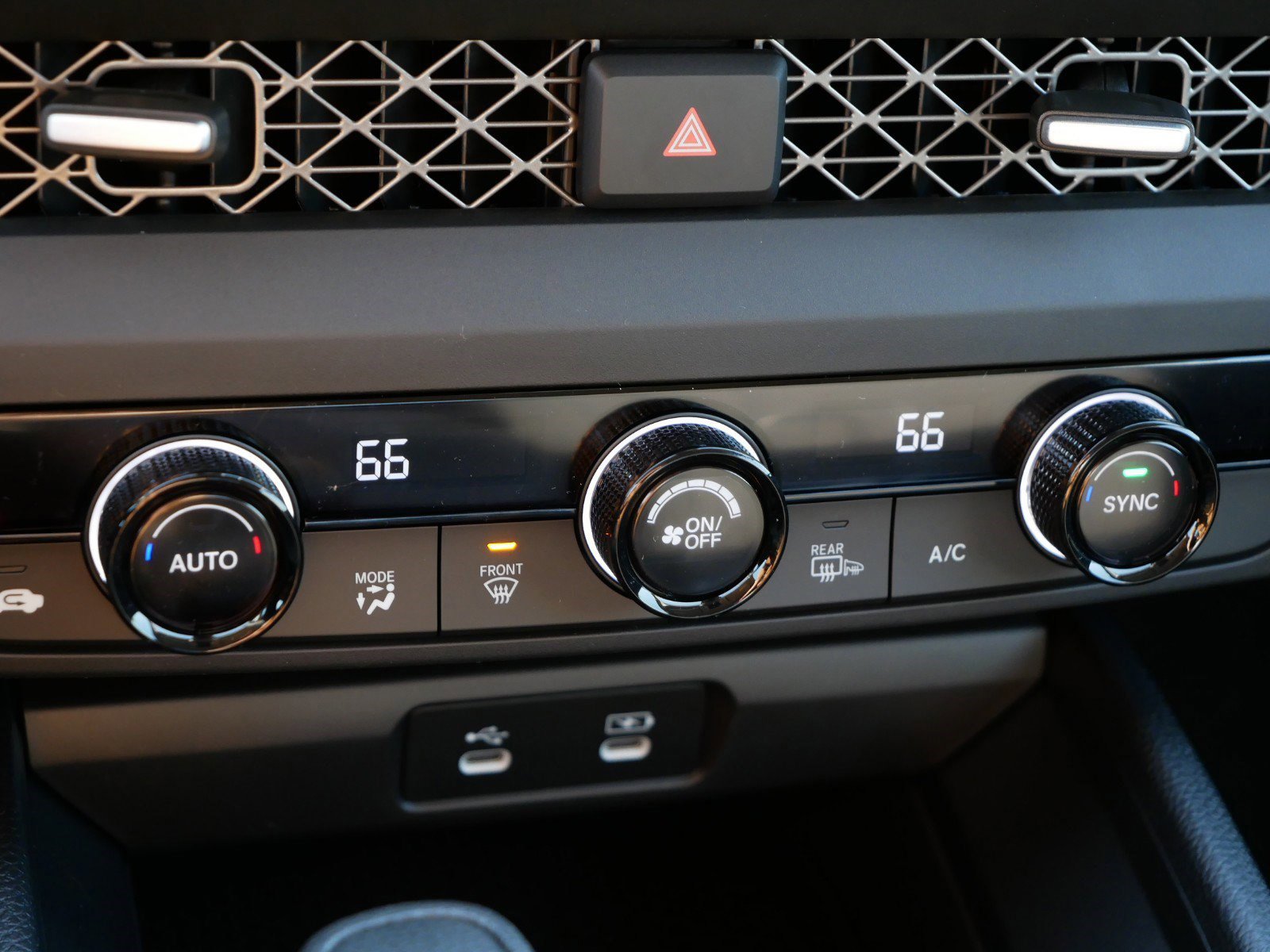 2025 Honda Accord SE photo 18