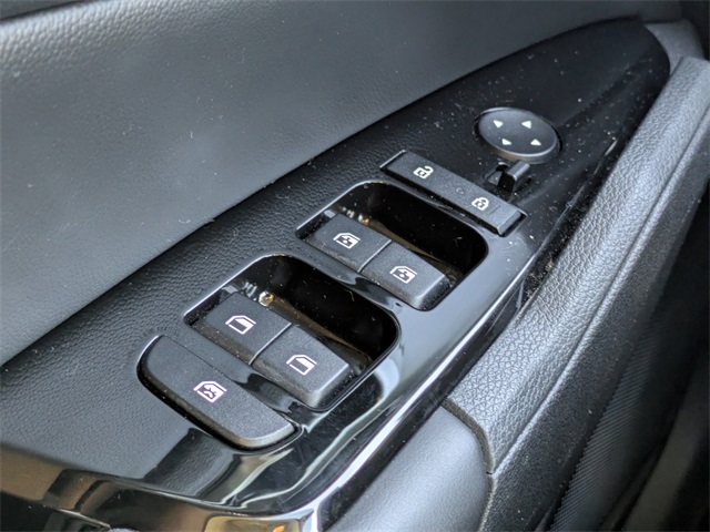 2023 Kia Sportage EX photo 20