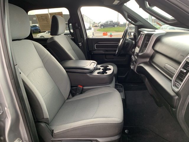 2024 Ram 2500 Big Horn photo 27