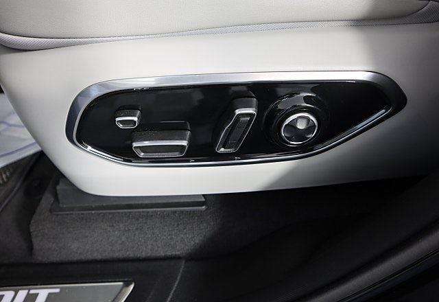 2021 Jeep Grand Cherokee L Summit photo 24