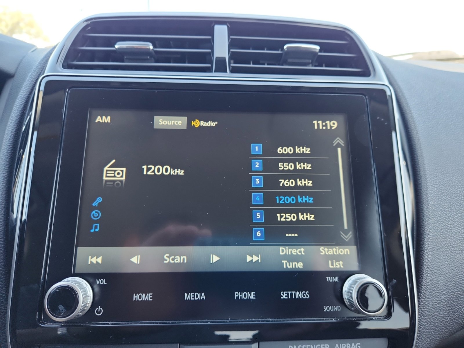 2024 Mitsubishi Outlander Sport SE photo 10