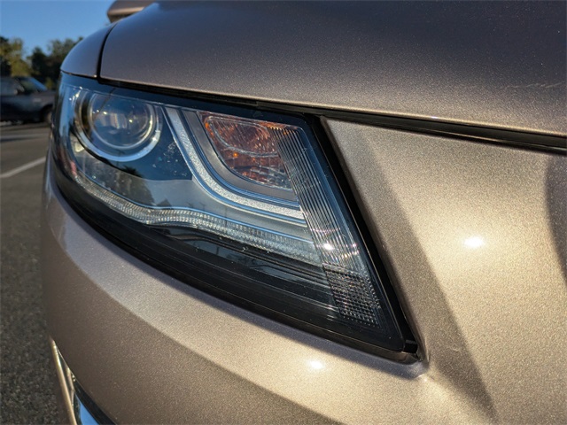 2019 Lincoln MKC Select photo 10