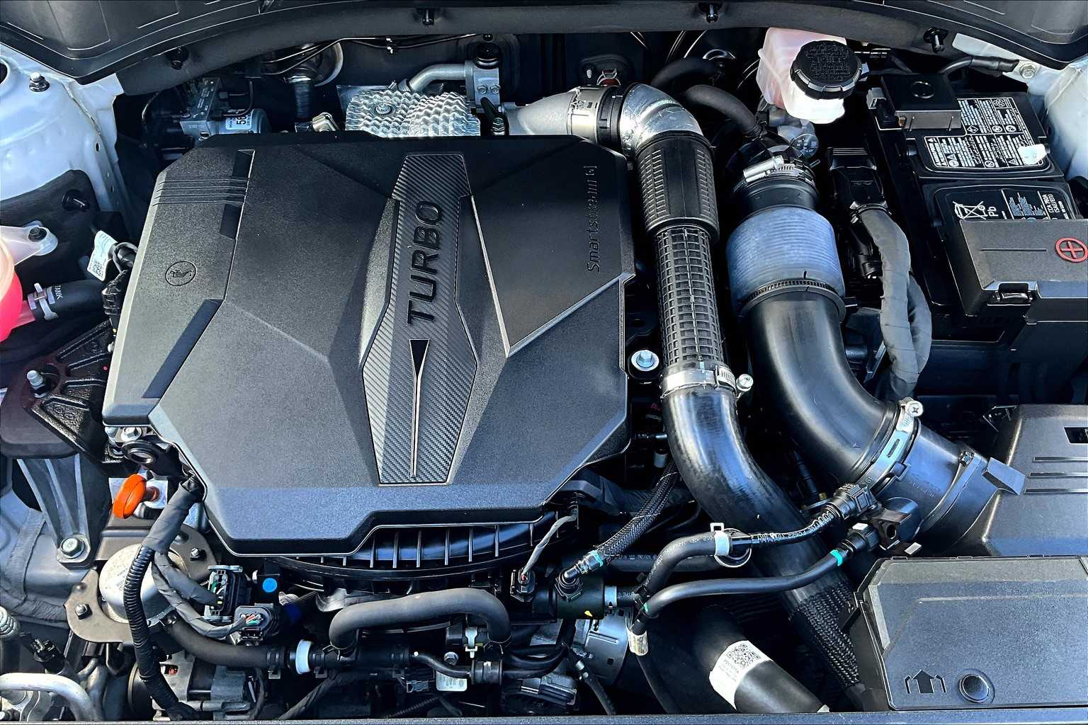 2022 Kia Sorento X-Line EX photo 30
