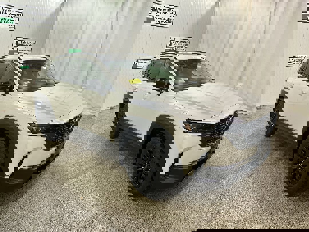 2026 Mazda CX-50 Premium's photo