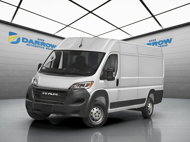 2024 RAM ProMaster Cargo Van Base's photo