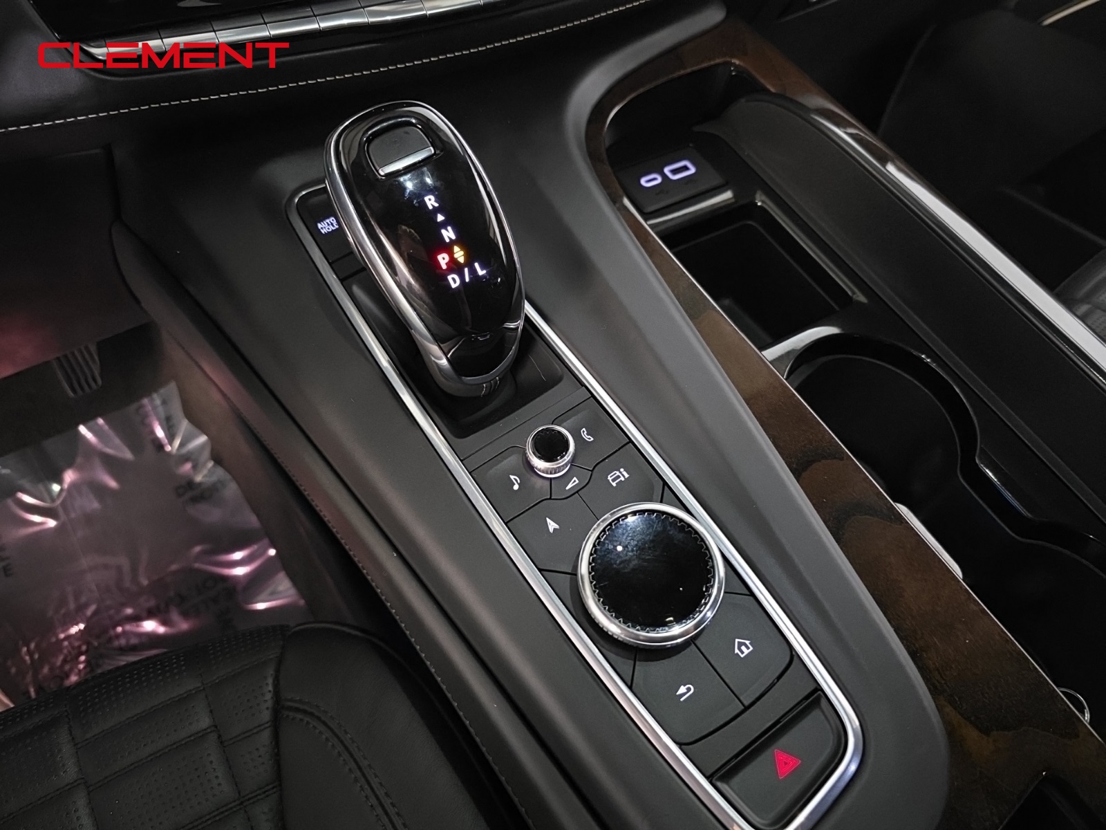 2022 Cadillac Escalade ESV Sport Platinum photo 17