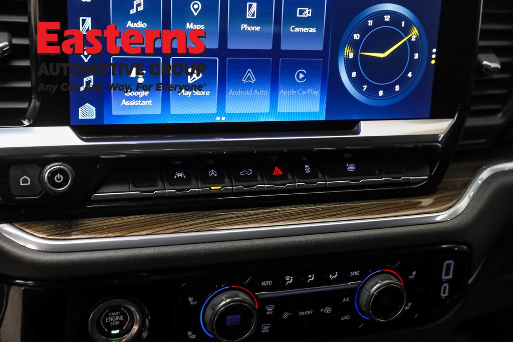 2023 Chevrolet Silverado 1500 LT photo 15