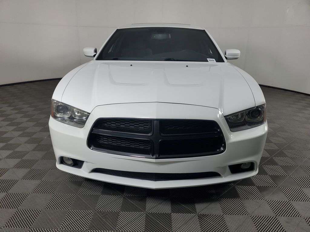 2014 Dodge Charger R/T photo 7
