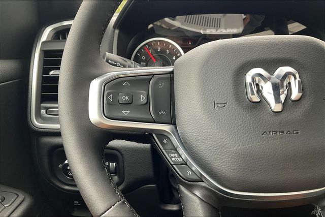 2026 Ram 1500 Big Horn Lone Star photo 14