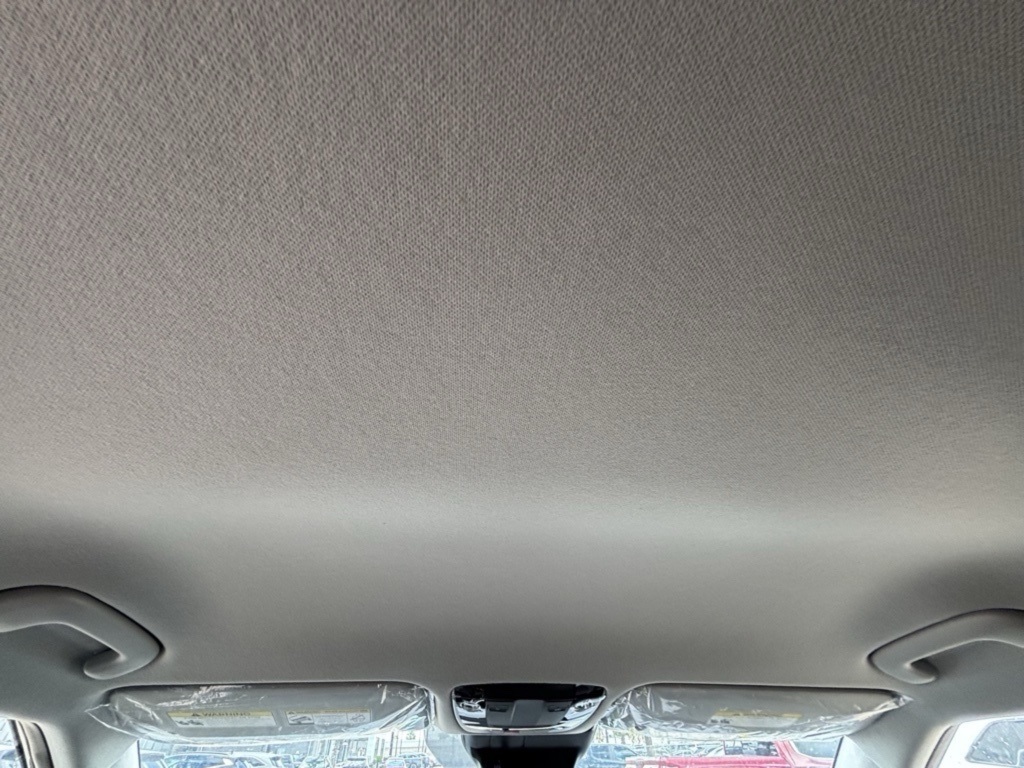 2026 Kia Seltos S photo 9