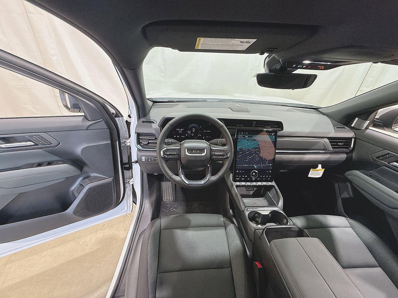 2026 Gmc Terrain AT4 photo 17