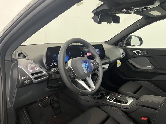 2025 Bmw 228i xDrive Gran Coupe photo 8