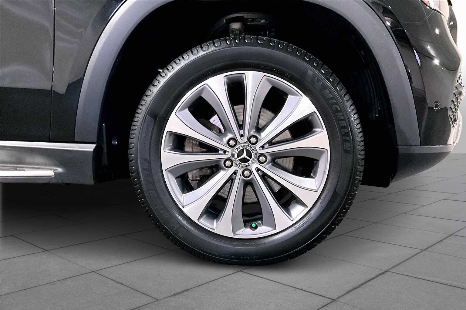 2023 Mercedes Benz GLE 350 4MATIC photo 10