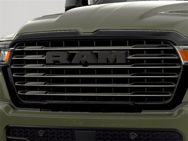 2026 Ram 1500 Laramie photo 13