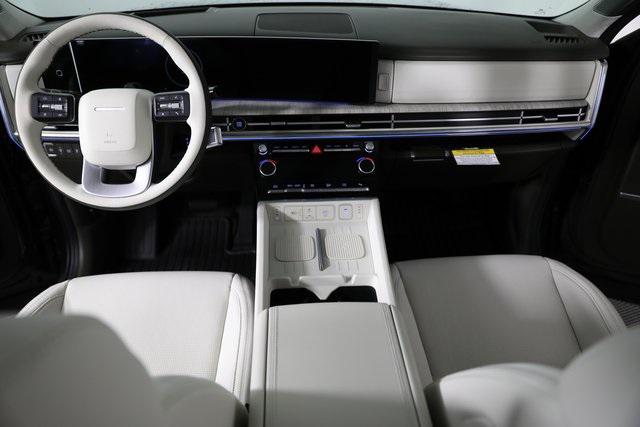 2025 Hyundai Santa Fe Calligraphy photo 21