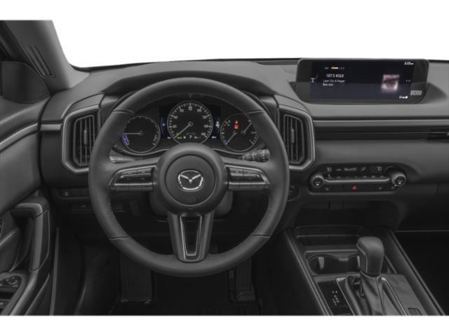 2025 Mazda CX-50 Preferred photo 4