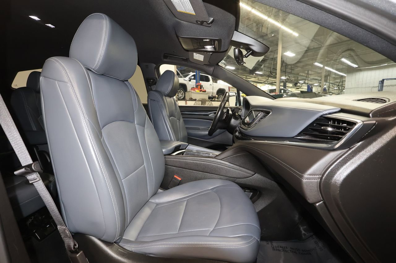 2024 Buick Enclave Premium photo 23