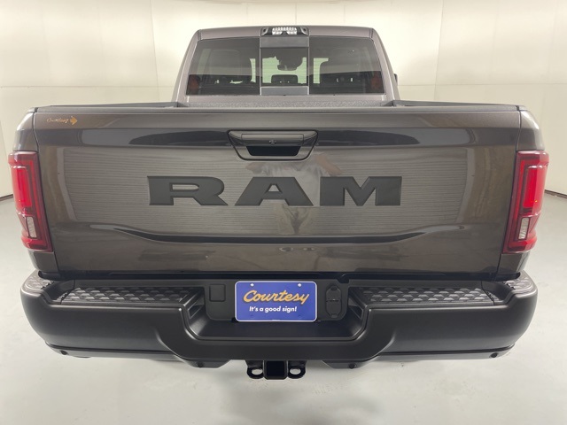 2026 Ram 2500 Power Wagon photo 6