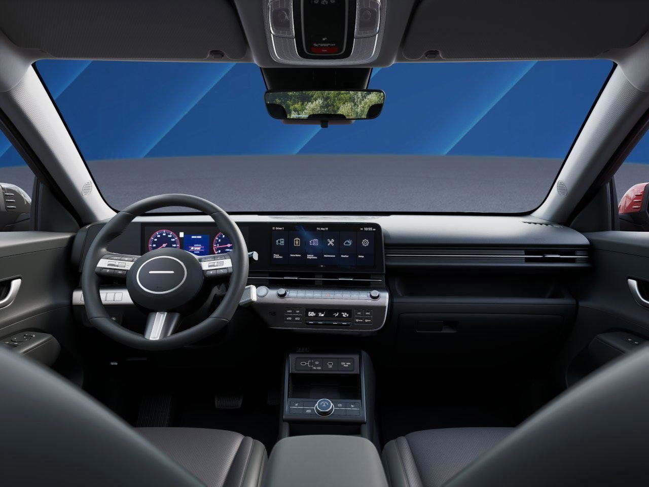 2026 Hyundai Kona Limited photo 11