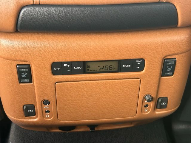 2018 Infiniti QX80 Base photo 30