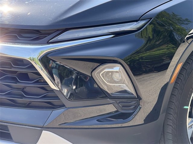 2023 Chevrolet Blazer 3LT photo 12