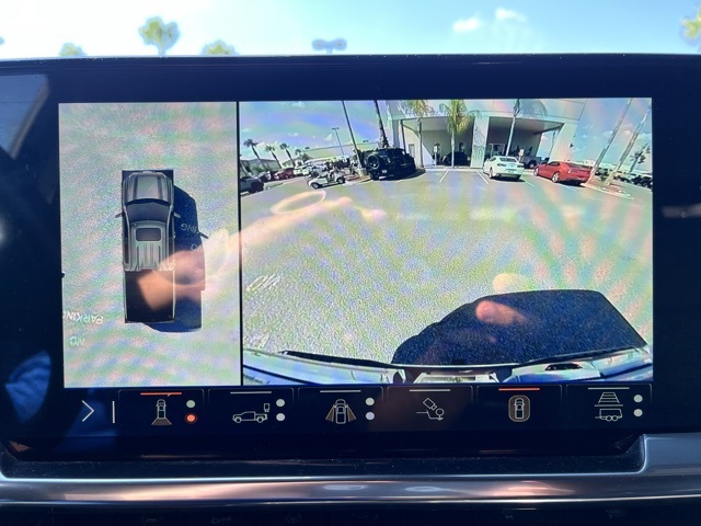 2024 Gmc Sierra 1500 SLT photo 10