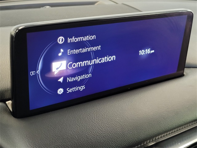 2023 Mazda CX-5 2.5 S Carbon photo 15