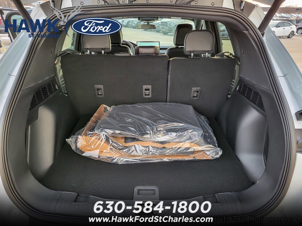 2026 FORD ESCAPE - Image 15